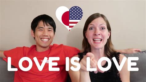 japanese man american woman interracial couples tag collab amwf youtube