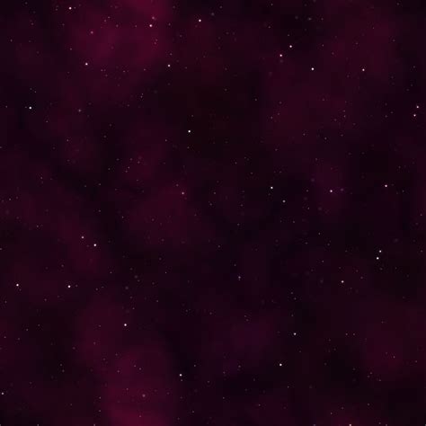 Seamless Space Texture