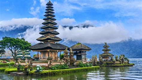 Wisata Bali Di Era New Normal Akseleran Blog