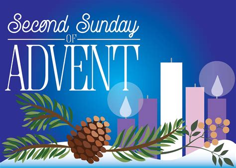 Sfihg Ministries Second Sunday Of Advent Evening Reading
