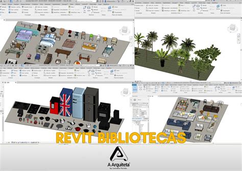 Blocos Para Revit Baixar Agora Df Projetos Em Revit Blocos Vrogue