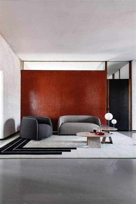 Arredo casa > soggiorno > divani e divani letto > divani r&d divani, piccolo e compatto divano a due posti modello mini estasi con rivestimento in tessuto colore rosso scuro, grigio chiaro o blu petrolio. Divani a due posti: foto, misure e prezzi - Cose di Casa | Divani, Divano due posti, Salotti piccoli