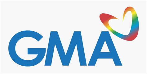 Gma Network Logo Png Free Transparent Clipart Clipartkey
