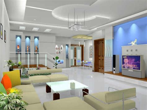 Bungalow House Interior Modern House
