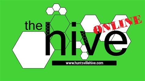 The Hive Online