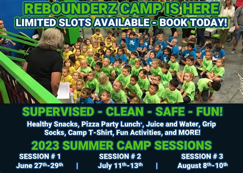 Orlando - Rebounderz