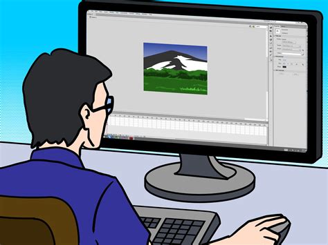 How To Become An Animator 7 Steps With Pictures Wikihow