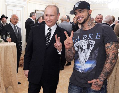 Rapper Removes Pro Putin Homophobic Music Video After It Sets Record