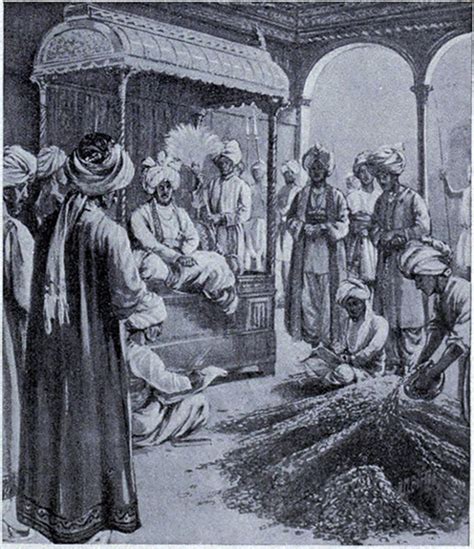 Ibn Battuta—the Marco Polo Of Dar Al Islam Ancient Origins