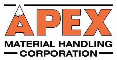 Apex Material Handling Storage Warehouse Systems Automation