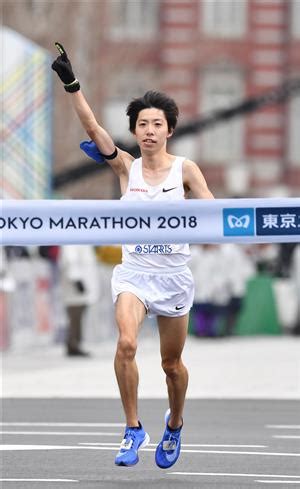 1, kiprotich stephen (ウガンダ), 2:08:01／金メダル. 「1億取ったど～!」設楽悠太、東京マラソン2位日本記録更新で ...