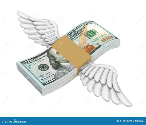 Free Money With Wings Svg 658 Svg Png Eps Dxf File