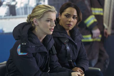 Chicago Fire Season Episode And Episode Takeaways