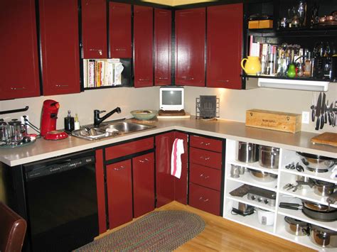 Is Your Outdated Kitchen Just Like The Penny Living Feng Shui