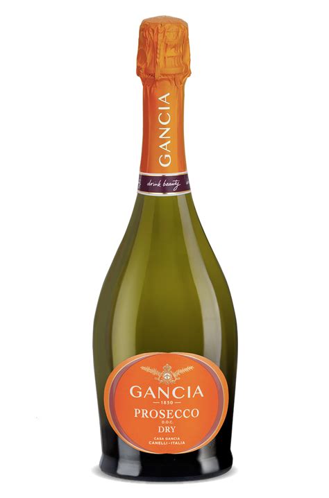 Maybe you would like to learn more about one of these? Gancia Prosecco 0,75 B/PW - AlkoOutlet