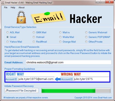 Check email addresses on lists or with an api using scalable cloud email verification technology. Free Download Latest Version Premium software: Email ...