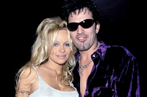 Pamela anderson is opening up about her new husband dan hayhurst —in an unconventional setting. Pamela Anderson reveals ex-husband Tommy Lee has been ...