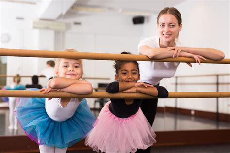 Put Your Best Foot Forward Eight Tips For Starting The New School Year Right Dance Teacher