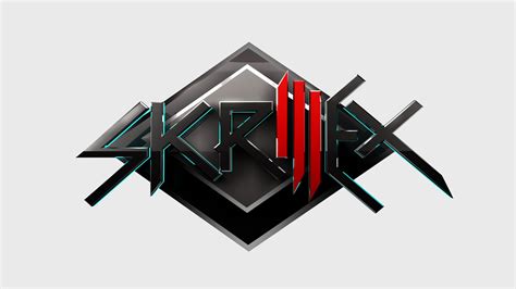 Dj Skrillex 3d Logo Hd Music Wallpapers ~ Desktop Wallpaper