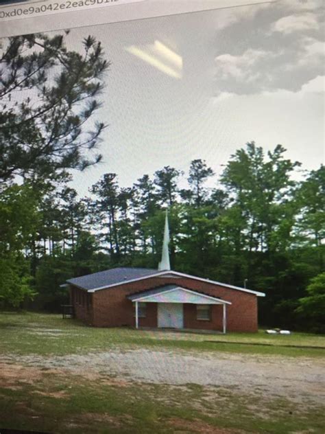 Spring Grove Missionary Baptist Church