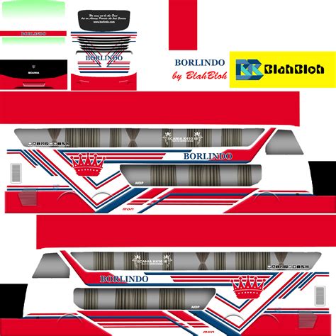 Ada baiknya masuk kesini untuk mendownload koleksi lengkap template livery bussid sangat berbeda dengan yang sebelumnya, bimasena sdd menghadirkan bus bertingkat dua (2 deck / double decker) yang terlihat cukup bagus. 65+ Livery BUSSID SDD (Double Decker) Koleksi HD Part 4 ...
