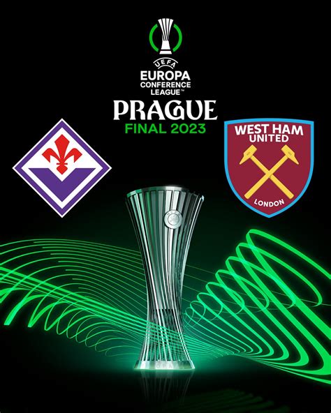 Europa Conference League Final 2023 Tickets