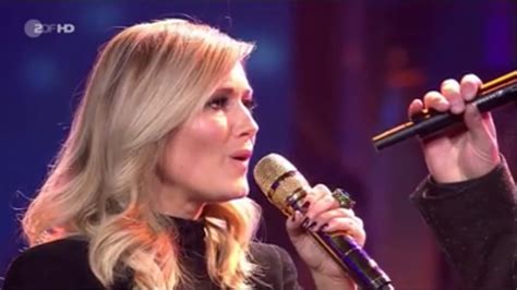 Get the deluxe edition of 'harmony' at. Helene Fischer und Gregor Meyle - alles wird gut HFshow ...