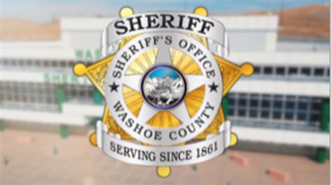 Washoe County Sheriff Reviews Stats Releases 2019 State Of The Sheriffs Office Krnv