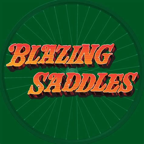 Blazing Saddles Bike Hire Home