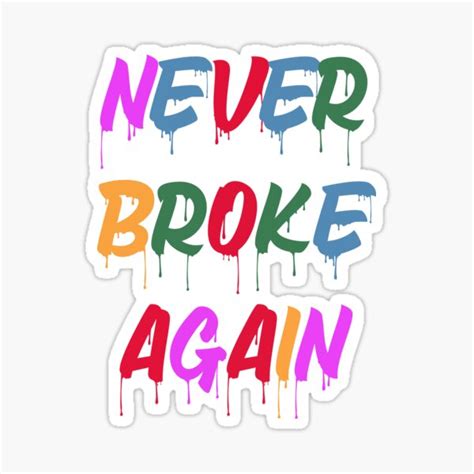 Hei 47 Lister Over Never Broke Again Logo Wallpaper Are You Looking