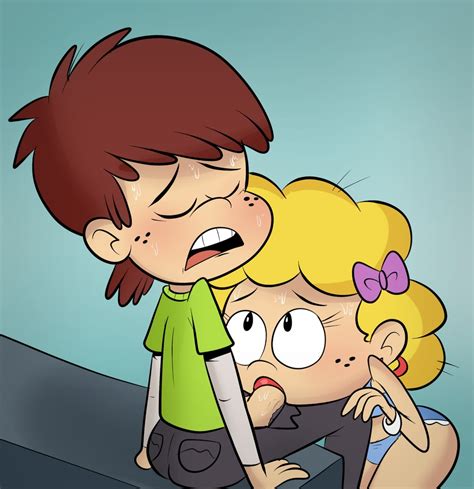 The Loud House Porn 3 Photo Album By Pokemon Lover25