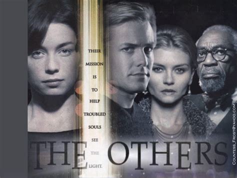 the others 3 canceled tv shows wallpaper 2393468 fanpop