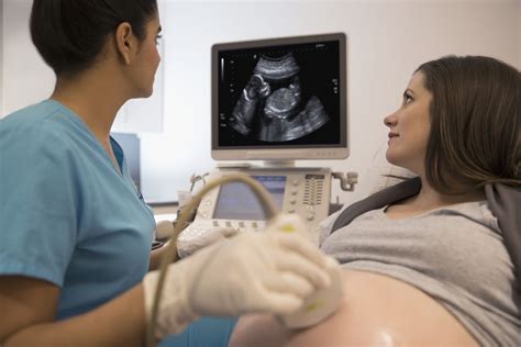 Early Pregnancy Ultrasound Results 2023