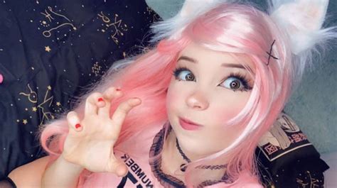 Did Belle Delphine Have Plastic Surgery Everything You Need To Know Plastic Surgery Stars