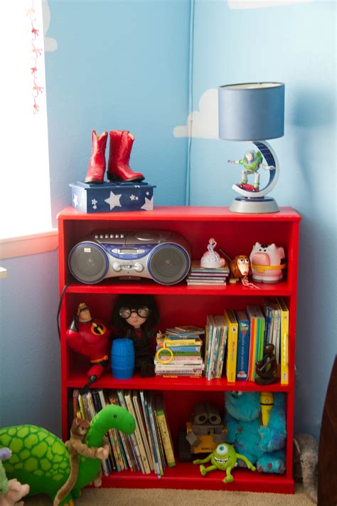 #toystory #woody #buzz #bedding #toys #curtains #blankets. Toy Story Room Ideas by Living Lullaby Designs