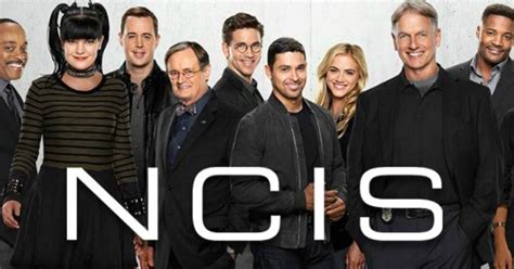 Ncis Cast In Real Life Reviewitpk