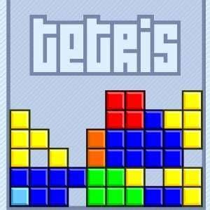 Tetris un juego realizado por : Tetris - Juego Online - Juega Ahora | Clavejuegos
