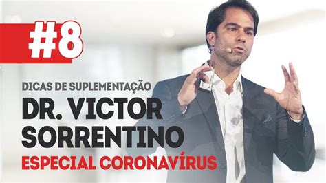 565,027 likes · 11,578 talking about this · 553 were here. Dicas de Suplementação #8 (Especial) - Dr. Victor ...