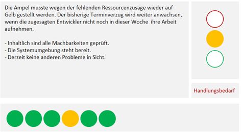 Mit dieser excel vorlage können sie den projektstatus von 10 projekten in einem einseitigen bericht dokumentieren (bei bedarf erweiterbar). Projektstatusbericht - Inhalt