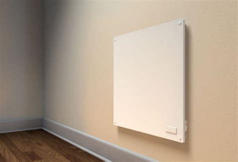 Wall heater electricity usage and costs. ECONO Panel Heater 400W Slimline energy efficient SAFE ...