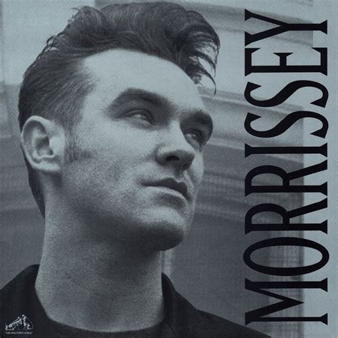 morrissey s new album low in high school out in november stereo embers magazine stereo embers