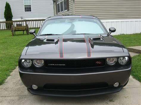 2014 Dodge Challenger Review Cargurus