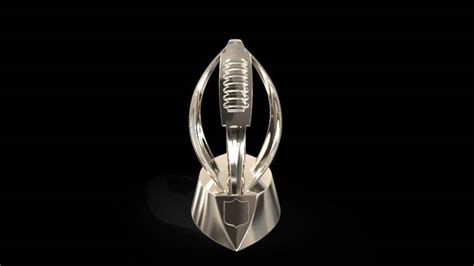 Nfc Conference Play Off Trophy Replica