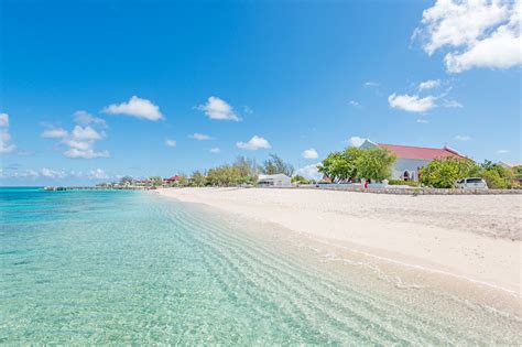 Cockburn Town Cockburn Town Grand Turk Turks And Caicos Islands