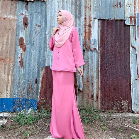Baju Kurung Pink Belacan Tudung Warna Apa 35 Terbaik Untuk Baju Melayu Pink Belacan Gelap Jm
