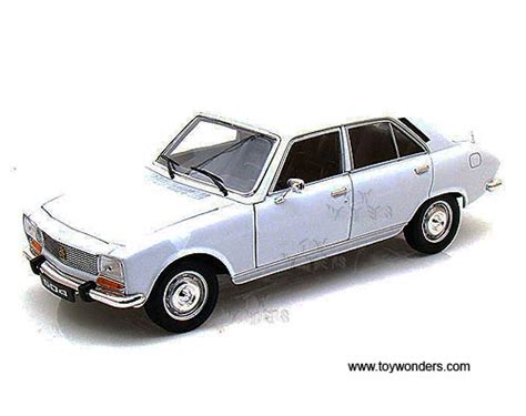 Check out our peugeot 504 diecast selection for the very best in unique or custom, handmade pieces from our shops. 1975 peugeot 504 Hard Top by Welly 1/18 scale diecast ...
