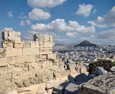 Atene Cosa Vedere In Una Capitale Che Sorprende Alla Fine Di Un Viaggio