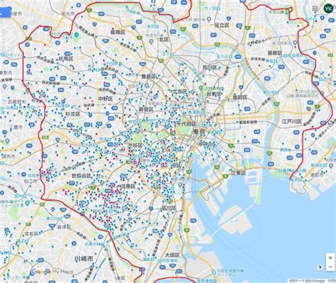 本物品內容可能令人反感；不可將本物品內容派發，傳閱，出售，出租，交給 或出借予年齡未滿 18 歲的人士出示，播放或播映。 this article contains material which may offernd and may not be distributed, circulated, sold, hired, given, lent, shown, played or projected to a person. 地図で見る社長・芸能人の住む街（東京23区編） | 社長の家 ...