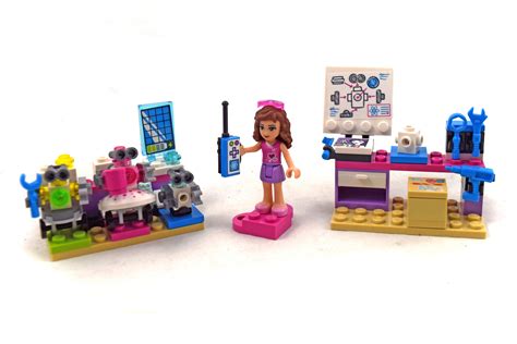 Olivia S Creative Lab Lego Set 41307 1 Building Sets Friends