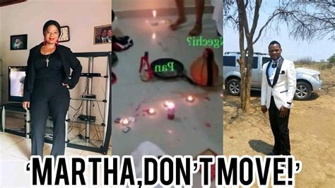 Martha Dont Move Video Of Cheating Pregnant Woman Goes Viral